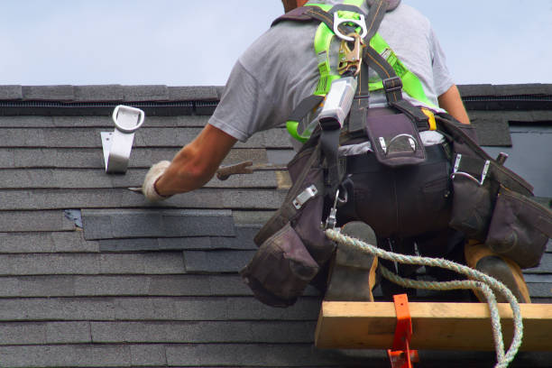 Professional Roofing Contractor in Three Oaks, MI