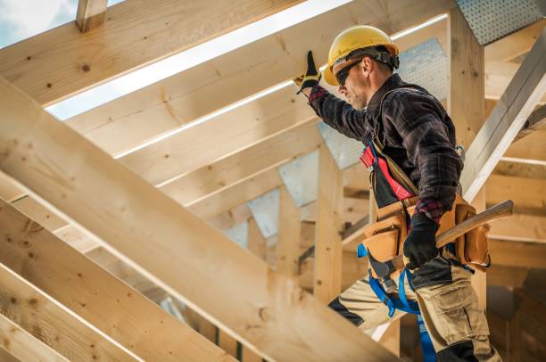 Roof Repair Estimates in Three Oaks, MI
