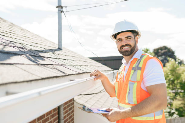 Best Shingle Roofing Installation  in Three Oaks, MI