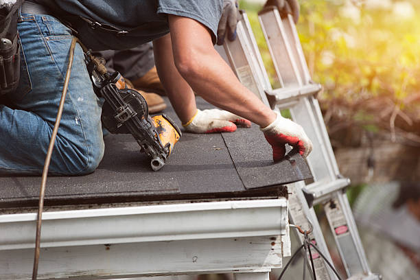 Best Roof Restoration Services  in Three Oaks, MI