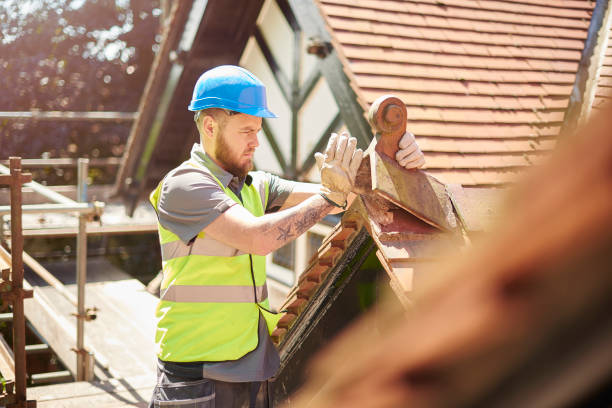 Best Emergency Roof Repair  in Three Oaks, MI