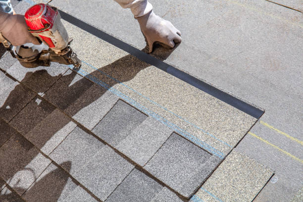 Best Commercial Roofing Services  in Three Oaks, MI