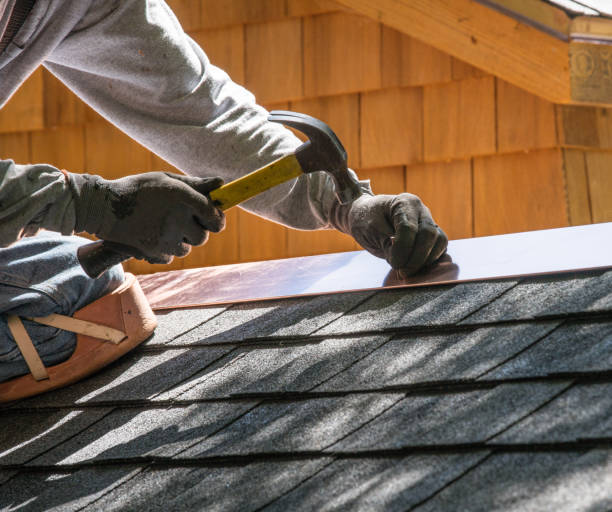 Quick and Trustworthy Emergency Roof Repair Services in Three Oaks, MI